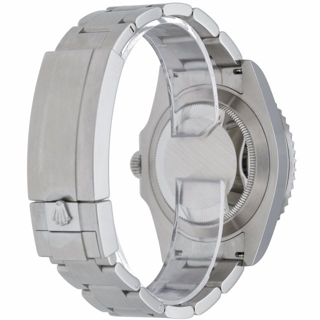 Rolex Submariner 126610 LN Image 4